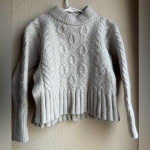 Everlane sweater